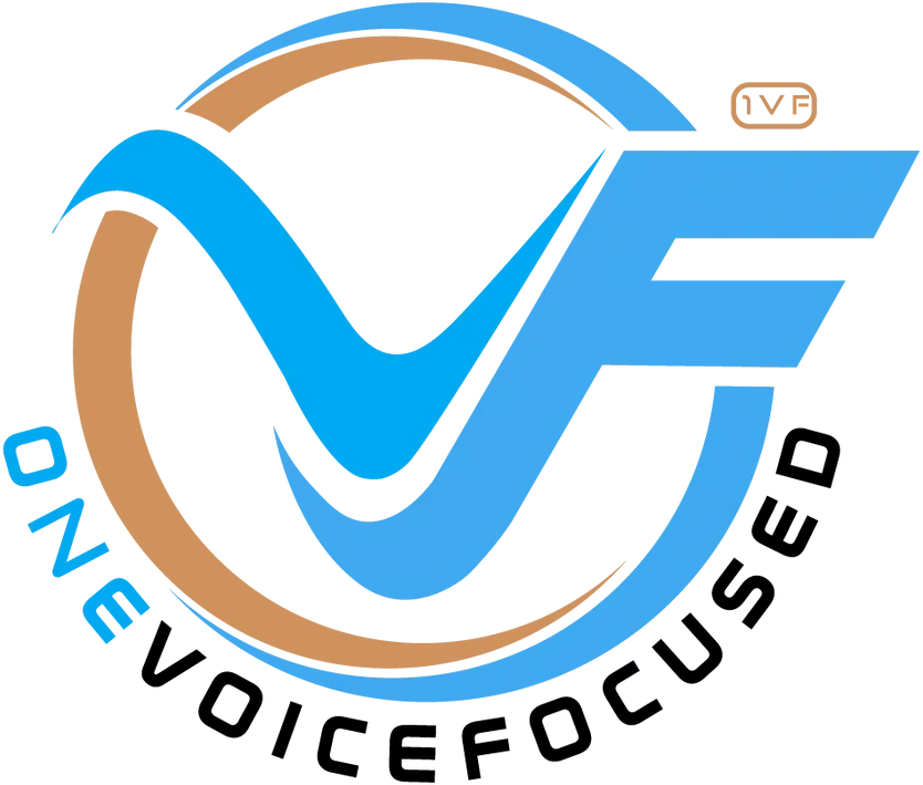 OneVoiceFocused